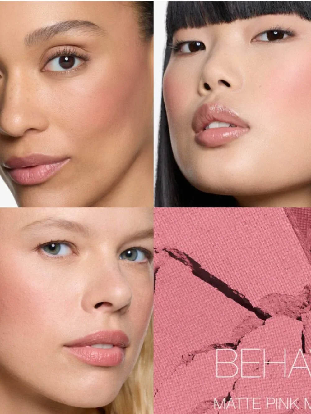 NARS Mini Blush Behave & Laguna Bronzer Set - Picture 12 of 12
